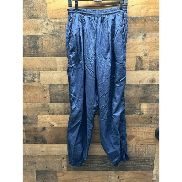 VTG Men's‎ Nike Joggers Size Medium - Picture 1 of 4
